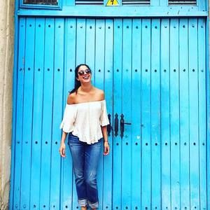 Meet your Posher, Jessica